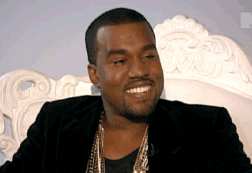 Kanye West Laughing GIF Jakob-Podca-gif-seigneur-des-anneaux