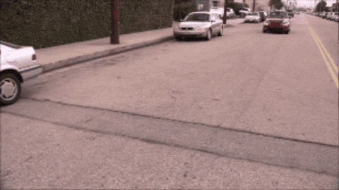 The Office Car GIF Jakob-Podca-gif-seigneur-des-anneaux