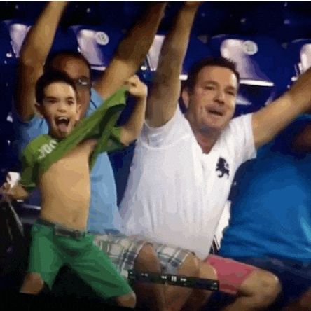 oh yeah dancing GIF communication-bob-l-eponge--sexualité-podca-communauté