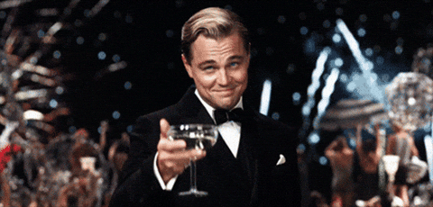 sexy leonardo dicaprio GIF communication-bob-l-eponge--sexualité-podca-communauté