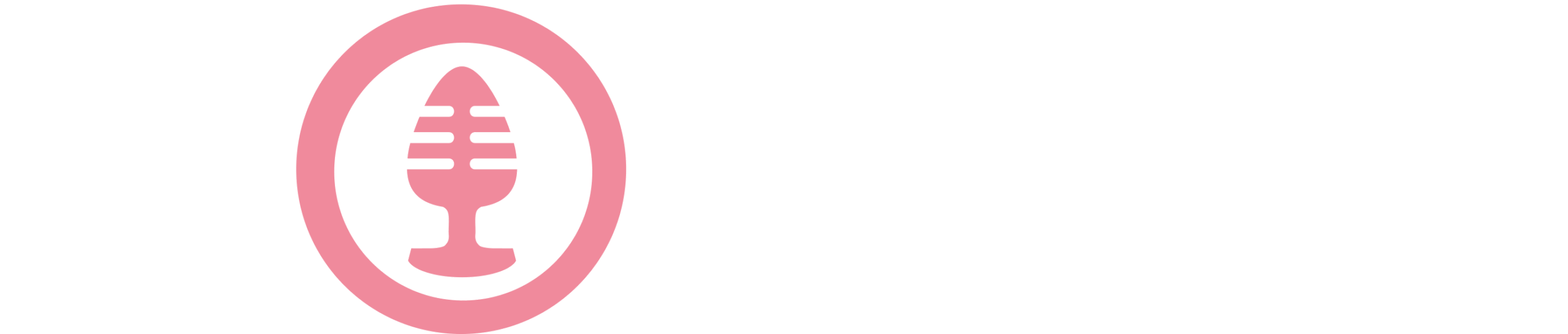 white:pink