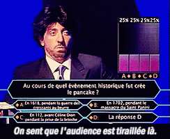 qui-veut-gagner-des-millions-gad-elmaleh communication-bob-l-eponge--sexualité-podca-communauté